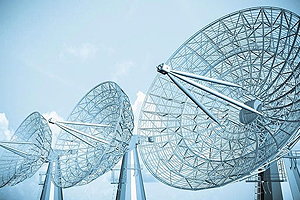 Telecom & technology